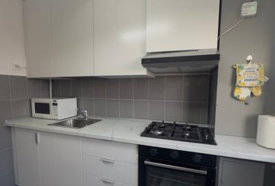 Închiriez apartament cu 2 camere - 6