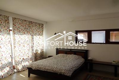 VILA P+2, 7 camere, 500mp teren, PIPERA - 24