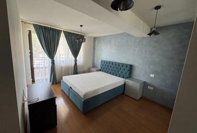 2 camere Titan - Baba Novac - str.Rasovita *imobil 2016* - 2