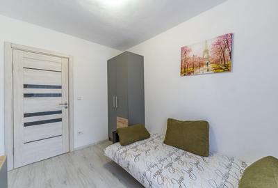 Apartament 3 camere modern in Intim - 5