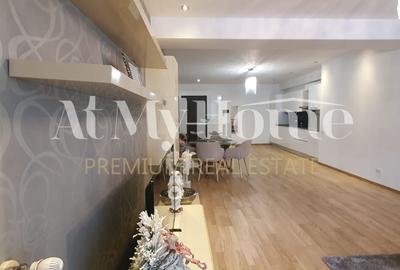 Apartament spatios cu 2 camere/ parcare/ complex cu piscina/ Iancu Nicolae - 8