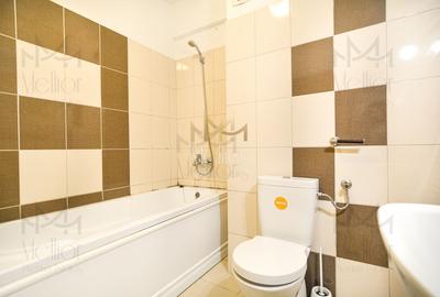 Apartament cu nisa de dormit, 200 m de FSEGA, 300 m de Iulius Mall! - 6