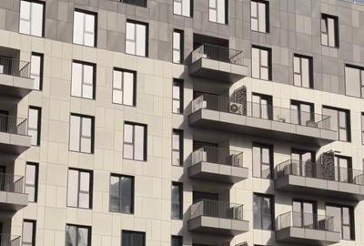 NOBLE Piatra Craiului * Apartament 4 Camere Tip  8.03  Finisat - 3