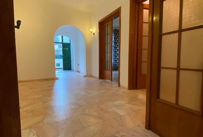Floreasca Vila D+P+E 8 camere 300 mp - 12