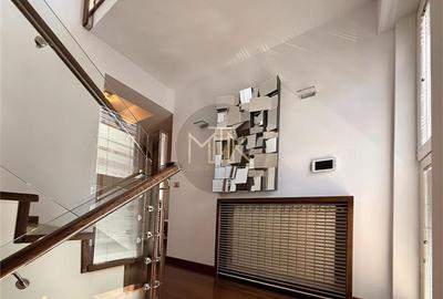 Duplex 4 camere lux I Dorobanti I Terasa rooftop - 27