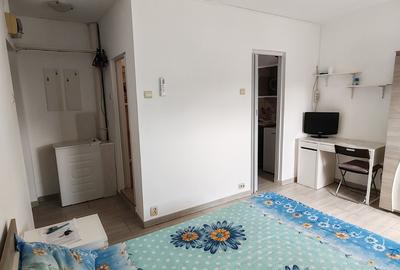 UNIRII / ROND ALBA IULIA - Garsoniera MODERNA - 1