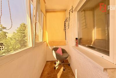 COMISION 0% Apartament cu 3 camere decomandat, Aradului - bloc izolat - 15