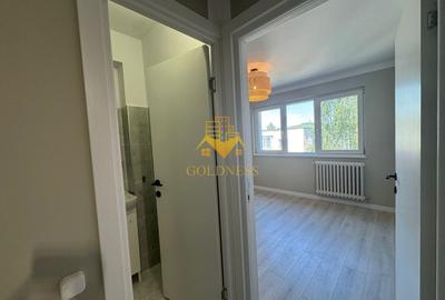 4 camere decomandate, Cartier Manastur, McDonalds, Primaverii, - 21