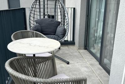 Apartament de vanzare 3 camere Arcadia Domenii - 15