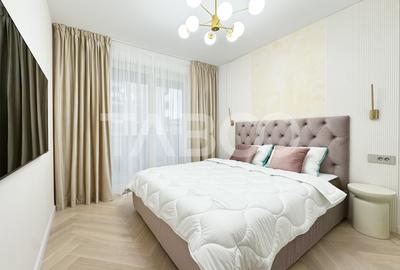 Apartament ultra modern cu 2 camere si garaj de vanzare in Marasti - 1