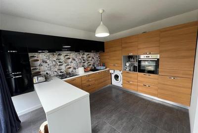 Vila- duplex moderna - Lilieci! - 5