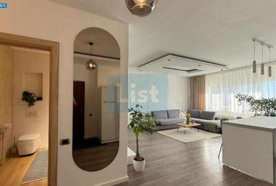 Comision 0%! 3 camere 79 mp, parcare subterana, cartier Zorilor - 1