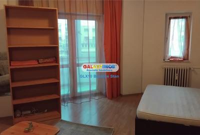 Inchiriere garsoniera spatioasa decomandata pe BD. DECEBAL - 3