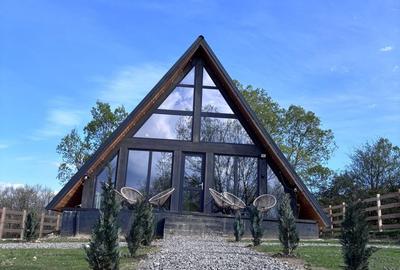 A-Frame de vânzare Bran - 3