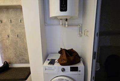 APARTAMENT 2 CAMERE STR GARII-FALEZA - 10