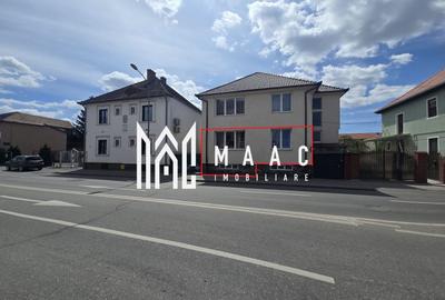 Duplex pe un singur nivel 4 camere zona Centrala - 1