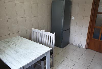 Apartament 3 camere decomandat - Dacia - 520 euro/luna (Cod E2+E7) - 9
