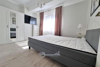 Apartament 2 camere, mobilat si utilat, Tatarasi,parcare, bloc nou - 3