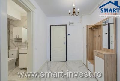 Apartament 2 camere Metrou Iancului Veris Ferdinand parcare subterana - 4