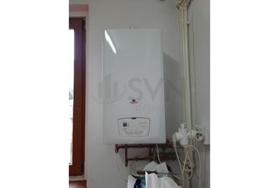 REV0017192 Piata Victoriei - VIla interbelica cu gradina - 5