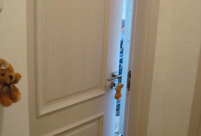 Apartament renovat, mobilat elegant penthhouse Calea Mosilor Metrou Bucur Obor - 13