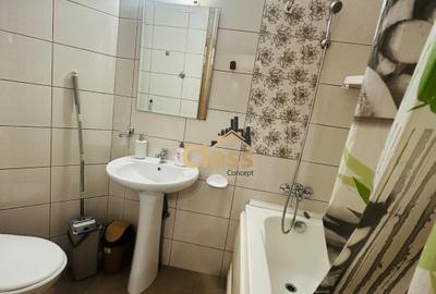 Apartament 1 camera | Decomandat | 33 mpu | zona Big Manastur - 5