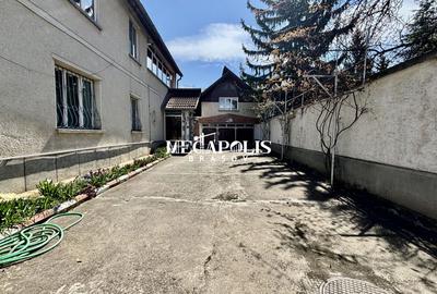 Casă individuală | Singur în curte | Garaj | Locație avantajoasă - 3