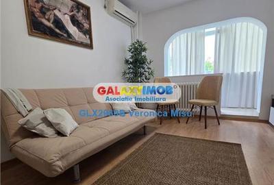 Prima Inchiriere! Apartament 2 camere - Mosilor - 3