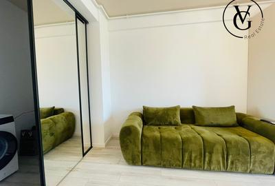 Apartament 2 camere lux - zona Universitate - Maturo Residences - 4