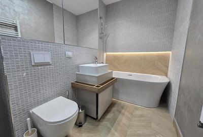 Apartament 2 Camere Tractorul | Parcare - 7