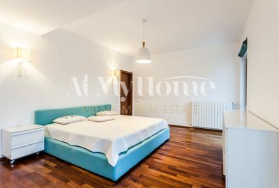 Apartament superb si spatios cu 3 camere, mobilat Bo Concept, 2 parcari, boxa - 5