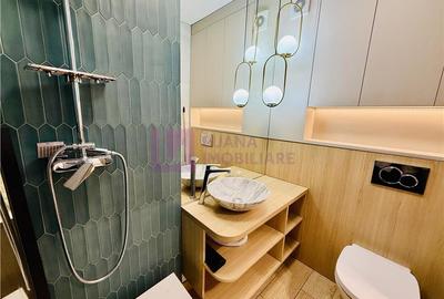 Spatiu de birouri 3 camere | Turnisor | 82 mp | gradina | parcare - 6