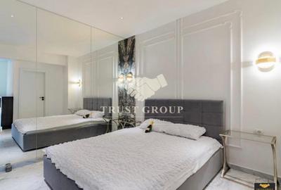 Apartament 3 camere Herastrau | Loc de parcare + Boxa separat - 12