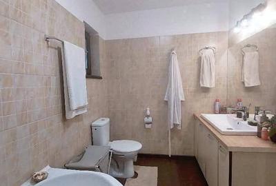 VILĂ INDIVIDUALĂ 5 Camere  Strada Cireșului, Fundeni Dobroești - 23