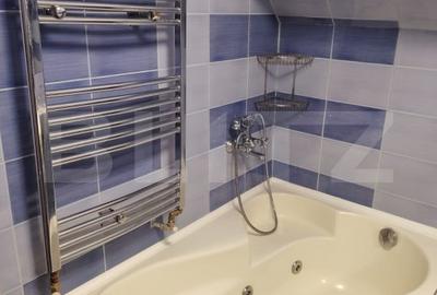 Apartament 3 camere, 48 mp | Etaj 3 | Curte comuna si parcare. - 8