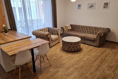 Giroc-Lidl | 2 Camere | Lift | Parcare subterana | - 1