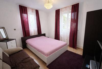 Apartament cu doua camere Calea Lipovei - 1