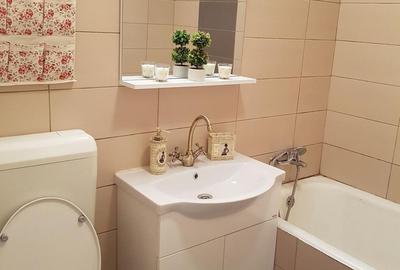 Închiriez garsoniera Drumul Taberei - 5