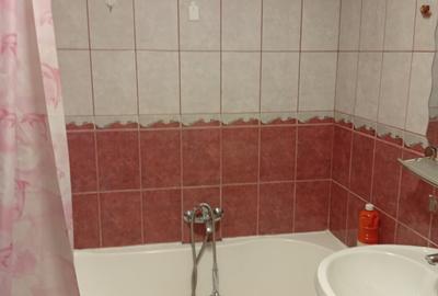 Apartament 3 camere central Buftea- 400 de euro, mobilat, utilat, loc parcare - 5
