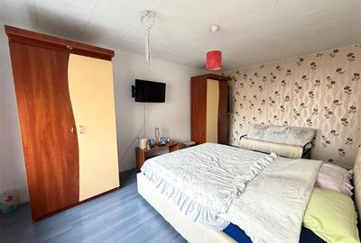 APARTAMENT 3 CAMERE DECOMANDAT | TIP PB | ETAJ 3 | ZONA DRAGOS VODA | STRADA CER - 15
