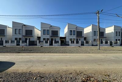 Vand case individuale in Remetea Mare la cheie! - 1