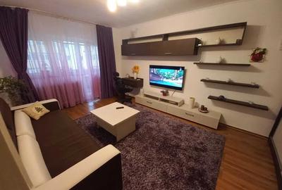 Garsoniera | Titan - Arena Nationala | Balcon | AC | Moderna | 41mp - 1