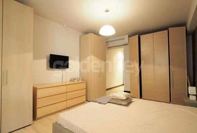 Apartament generos cu 3 camere, 2 bai | pretabil birouri - 130mp - 7