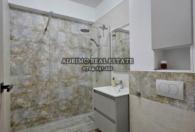 PRIMUL CHIRIAS - Ap2cam PRIMAVERA RESIDENCE - Parcare Subterana - 600 euro - 11