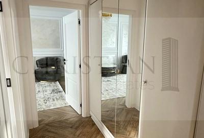 Exigent Plaza Residence Faza 4 - Apartament 2 camere PRIMA INCHIRIERE! - 8