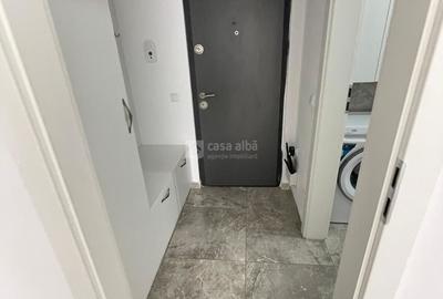 Wolf Street Apartaments, apartament modern, parcare subterana - 6
