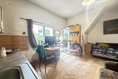 Casa de vanzare in Andrei Muresanu | aproape de Piata Cipariu - 4