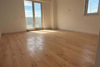 Garsonieră decomandată în Păcurari