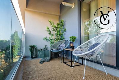 Apartament 2 camere lux- zona Rex/Mamaia -200 m pana la plaja - 9