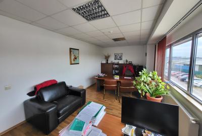 Imobil inchiriat - Investitie - 3000 mp utili - 14